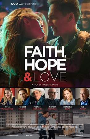 Вера, надежда и любовь онлайн