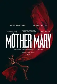 Мать Мария онлайн